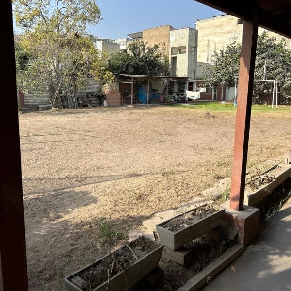 Casa a precio de terreno en Camacho La Molina — foto 2