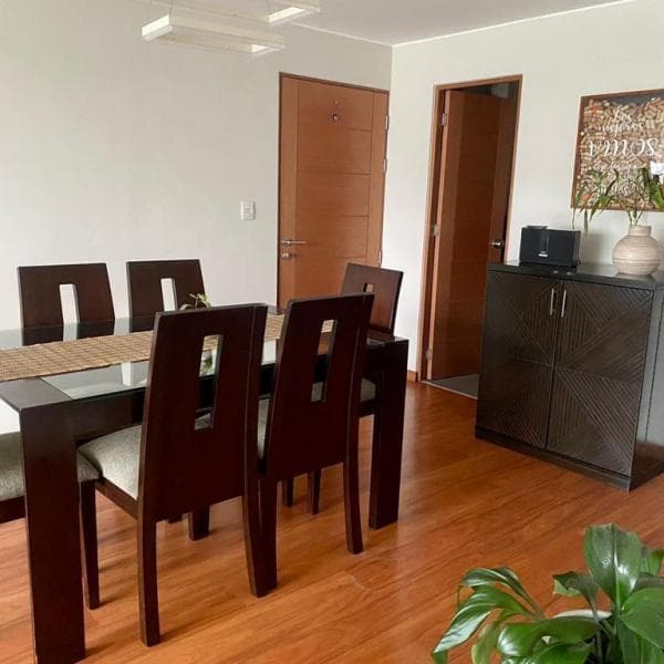 Excelente Oportunidad en la moderna Zona de Surco Los lamos de Monterrico — foto 1