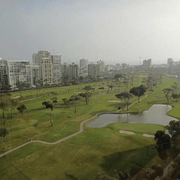 Exclusivo Departamento en Venta en Av Miro Quesada XX — foto 1
