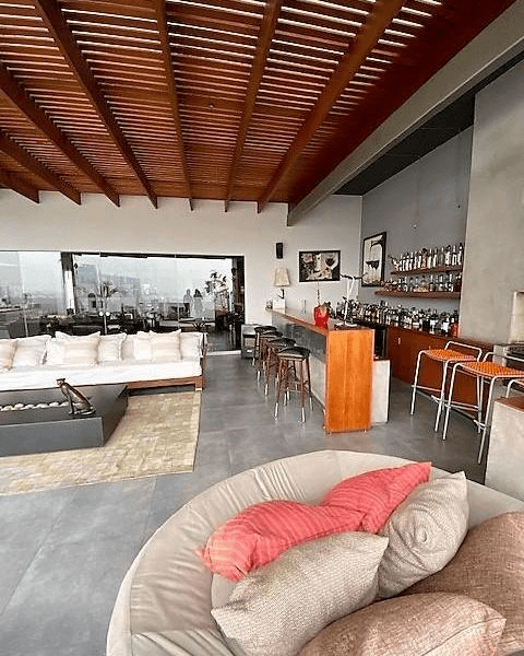 DEPARTAMENTO EN ALQUILER O VENTA EN SANTIAGO DE SURCO — foto 2
