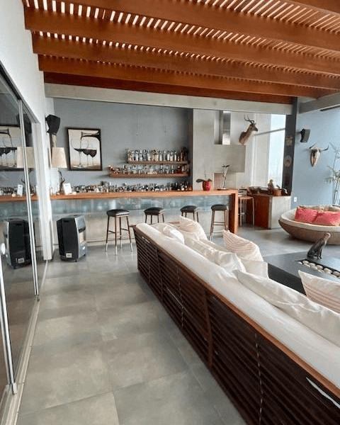 DEPARTAMENTO EN ALQUILER O VENTA EN SANTIAGO DE SURCO — foto 1