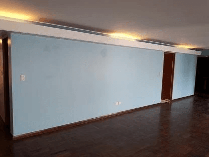 Venta de Amplio y Luminoso Departamento en Magdalena Lmite con San Isidro — foto 2