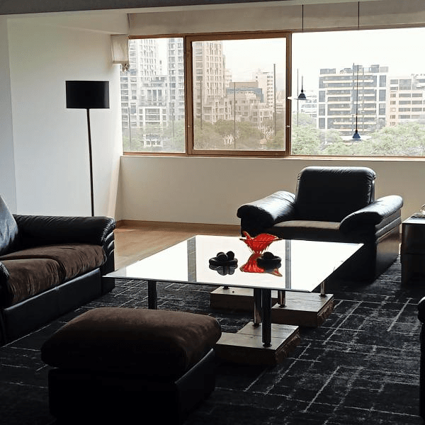 Espectacular Departamento en San Isidro con Vistas Panormicas — foto 2