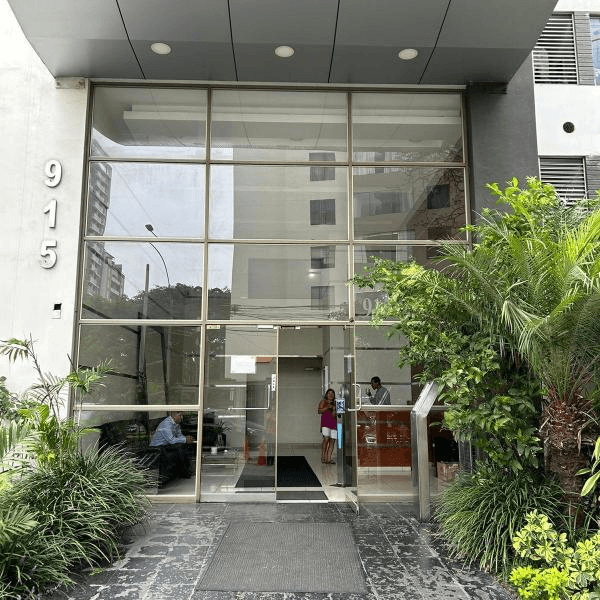 SE VENDE DPTO EN MAGDALENA CON SAN ISIDRO — foto 4