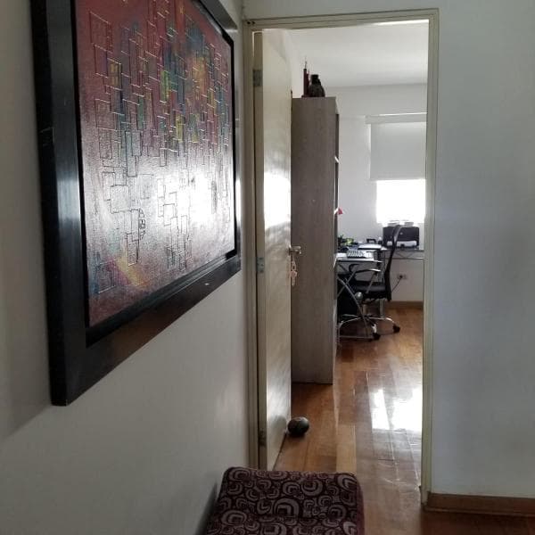 M  COCHERAS CHACARILLA  AV  REYNALDO VIVANCO — foto 1