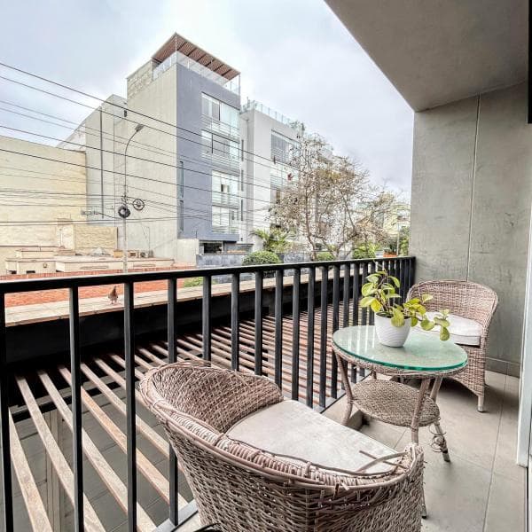 Vendo Flat de m en Chacarilla  Surco — foto 1