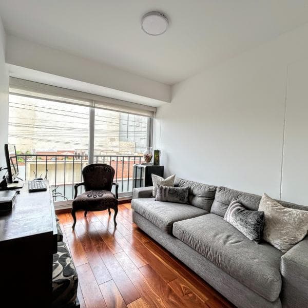 Vendo Flat de m en Chacarilla  Surco — foto 2