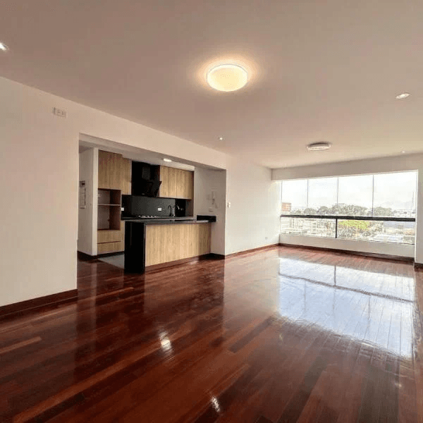 Vendo Lujoso Duplex de Estreno con Piscina Chacarilla