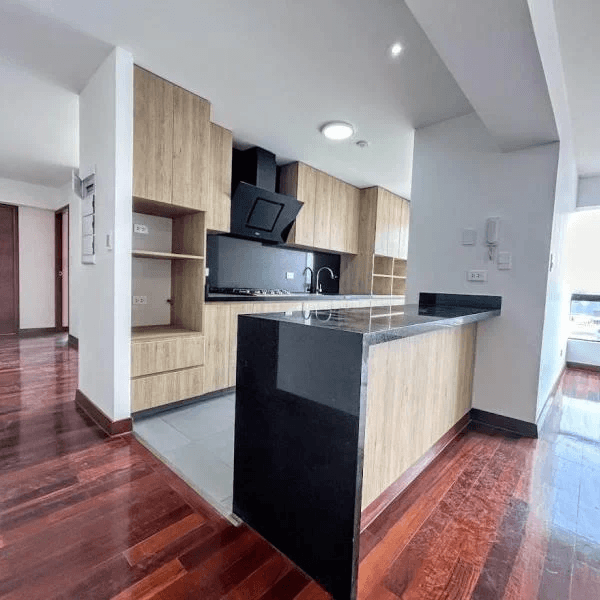 Vendo Lujoso Duplex de Estreno con Piscina Chacarilla — foto 2