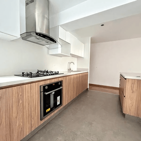 Vendo Duplex de Estreno con Terraza en Surco Urb La Castellana — foto 5