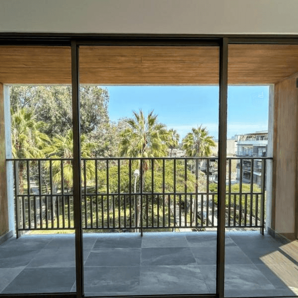 Vendo Magnifico Flat de Estreno Frente a Parque en Higuereta — foto 4