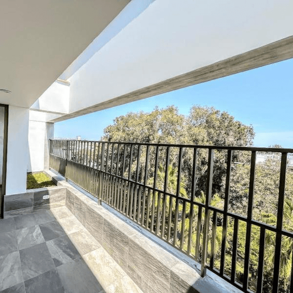 Vendo Hermoso Penthouse de Estreno Frente a Parque en Surco — foto 1