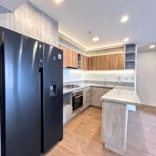 Vendo Flat de Estreno a Pasos de Chacarilla Surco — foto 3