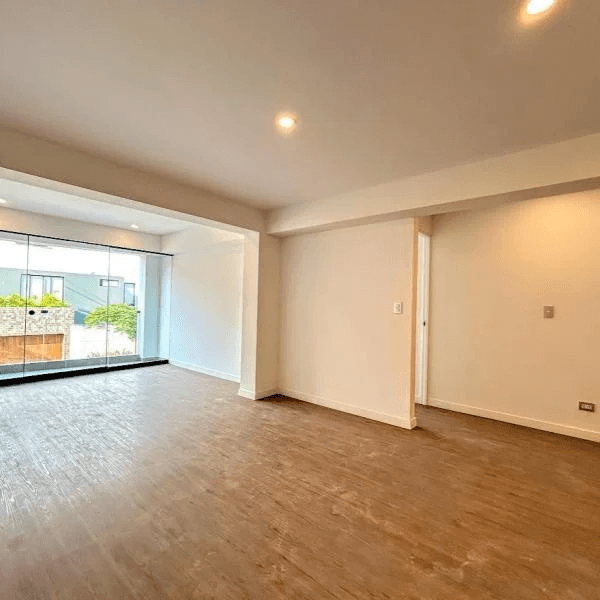 Vendo Flat de Estreno a Pasos de Chacarilla Surco — foto 4