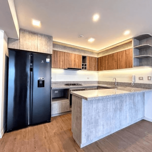 Vendo Flat de Estreno a Pasos de Chacarilla Surco — foto 1
