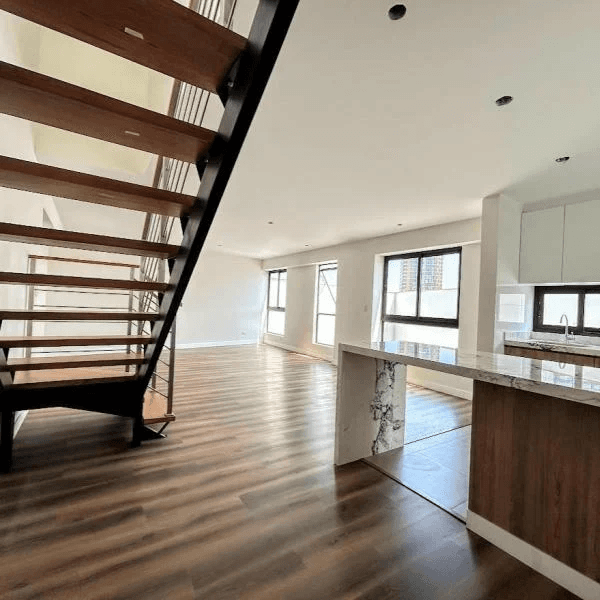 Vendo Lujoso Duplex de Estreno en San Isidro Corpac — foto 5