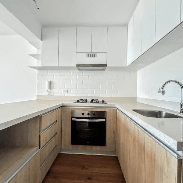 Vendo Lindo Flat de Estreno en Lince limite con San Isidro — foto 2