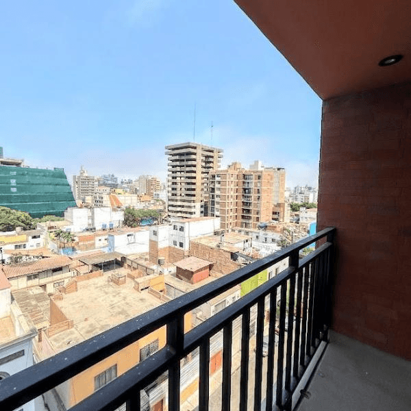 Vendo Lindo Flat de Estreno en Lince limite con San Isidro — foto 5