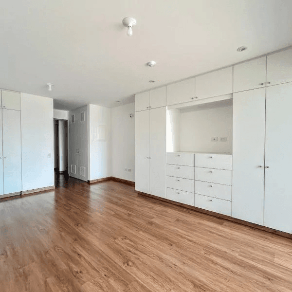 Vendo Hermoso Loft de Estreno en Lince Limite con San Isidro — foto 2