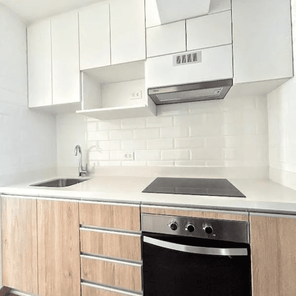Vendo Hermoso Loft de Estreno en Lince Limite con San Isidro — foto 5