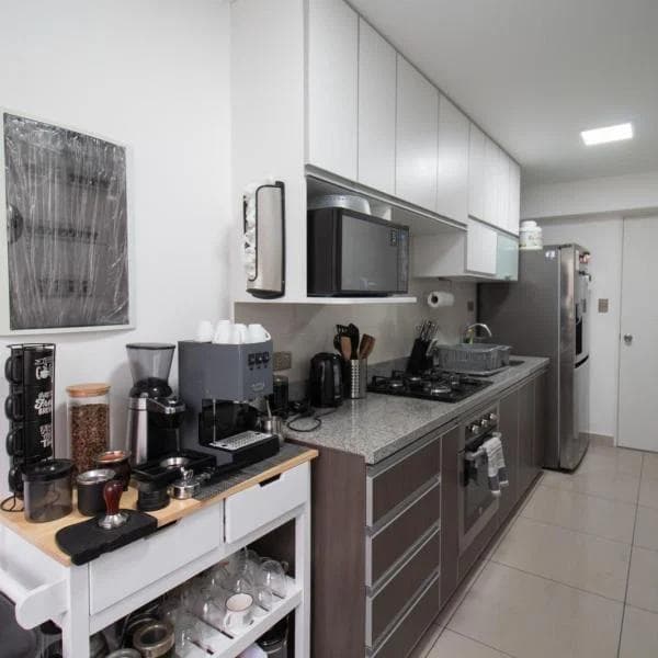 VENTA DPTO JR ESCORIAL SURCO — foto 1