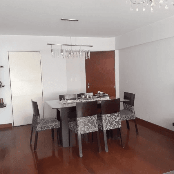 DEPA EN VENTA CALLE MORRO SOLAR VALLE HERMOSO OESTE SURCO — foto 3