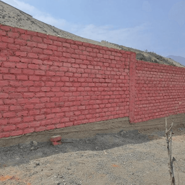 LOTE EN VENTA EN LA PLANICIE DA ETAPA — foto 1