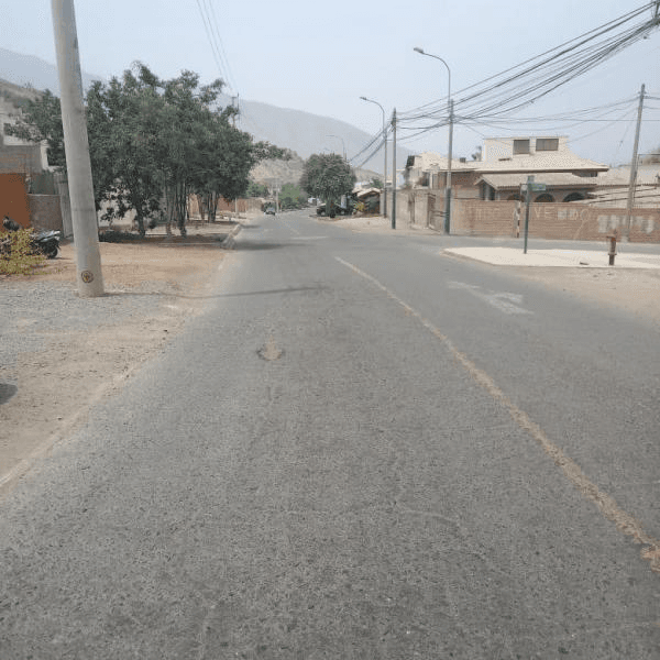 LOTE EN VENTA EN LA PLANICIE DA ETAPA