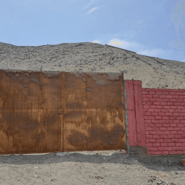 LOTE EN VENTA EN LA PLANICIE DA ETAPA — foto 2