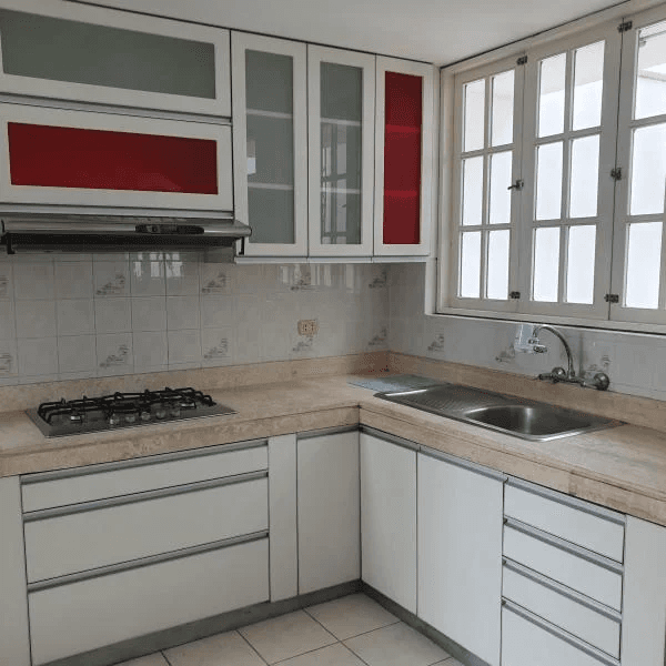 CASA LA MOLINA VENDO — foto 2