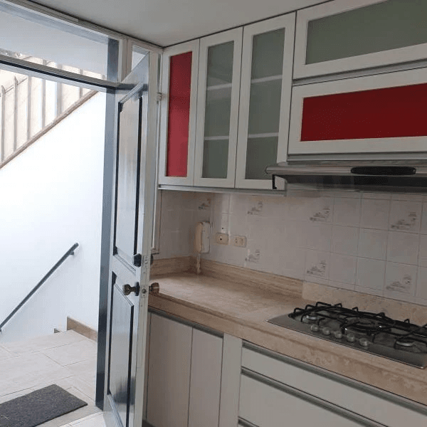CASA LA MOLINA VENDO — foto 1