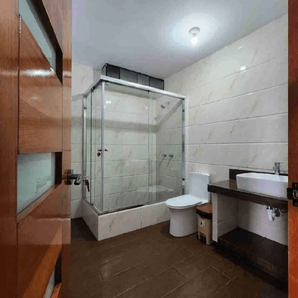 VENDO DEPARTAMENTO SEGUNDO PISO LOS FRESNOS LA MOLINA — foto 2