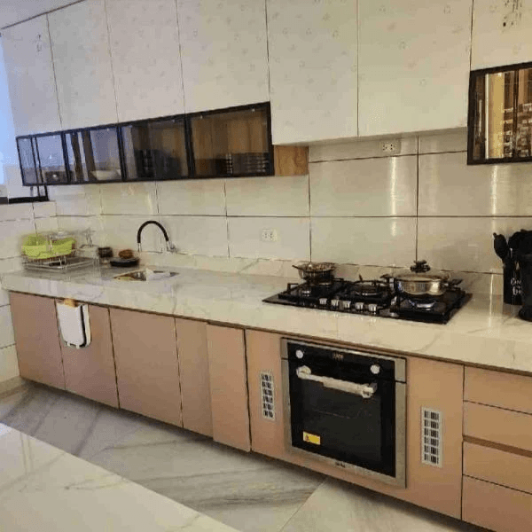 VENDO DEPARTAMENTO SEGUNDO PISO LOS FRESNOS LA MOLINA — foto 1