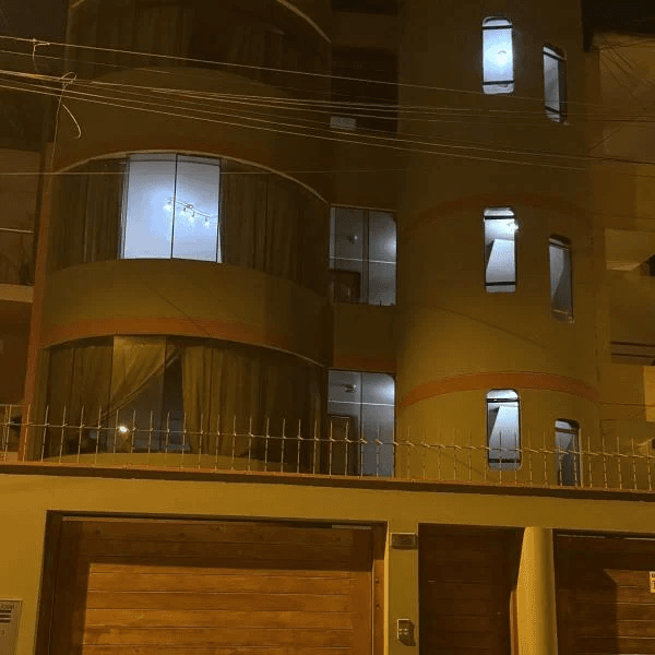 BONITO DEPARTAMENTO LA CAPILLA LA MOLINA — foto 1