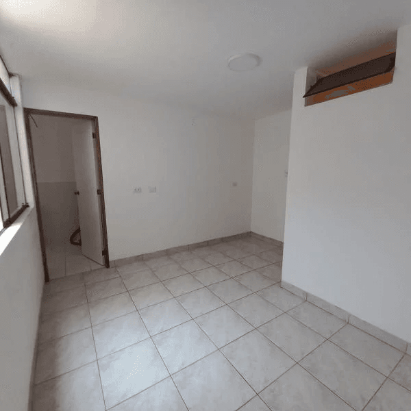Departamento Frente a Parque en La Molina — foto 2