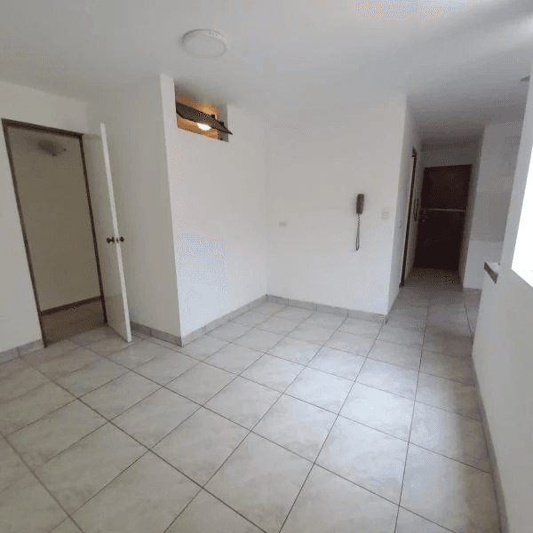 Departamento Frente a Parque en La Molina — foto 1