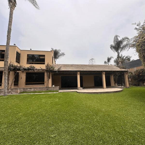 OPORTUNIDAD CASA RINCONADA ALTA LA MOLINA — foto 1