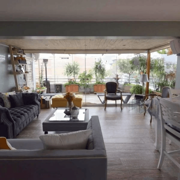 Vendo exclusivo departamento de m a cerca al parque Dammert