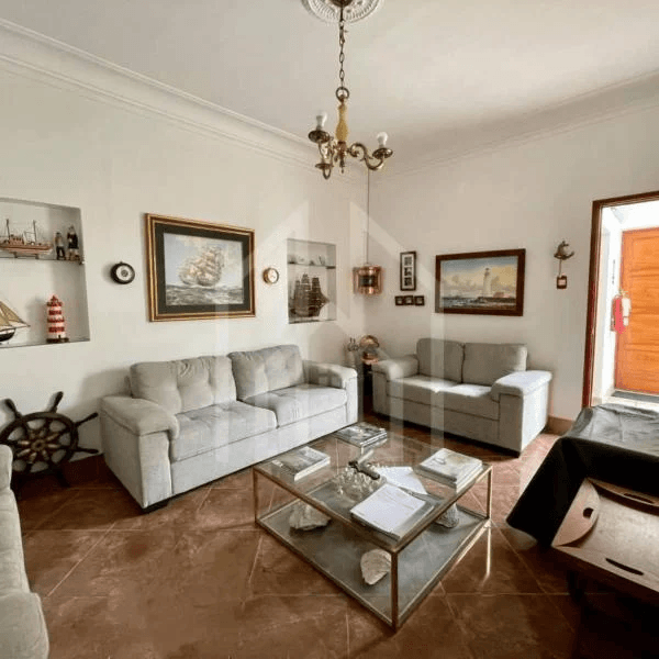 Excelente Ubicacin Casa de  Pisos con Terraza  Centro Financiero San Isidro — foto 4