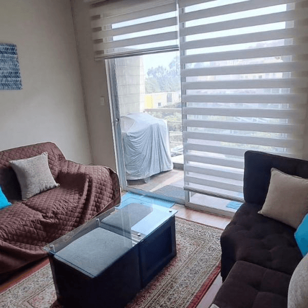 OCASION VENTA DEPARTAMENTO TRIPLEX LA MOLINA — foto 2