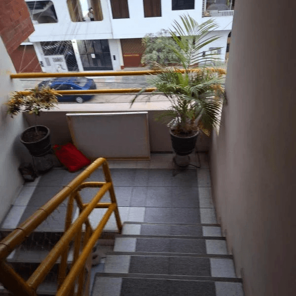 Vendo CasaEdificio Surco — foto 2