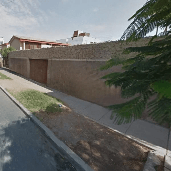 VENDO CASA  TERRENO CON ALTO POTENCIAL PARA PROYECTO INMOBILIARIO — foto 1