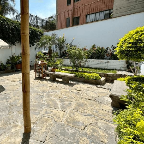Oportunidad Se vende preciosa casa en estupenda zona en San Isidro — foto 2
