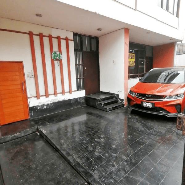 Vendo Duplex Surco — foto 1