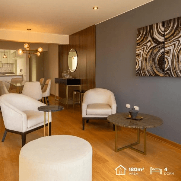 BAJO DE PRECIO VENTA DEPARTAMENTO FLAT EN MIRAFLORES — foto 2