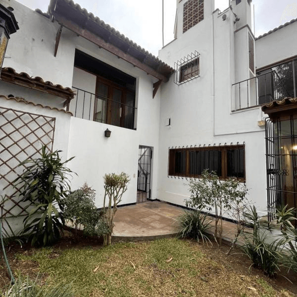 SE VENDE CASA COMO TERRENO — foto 2