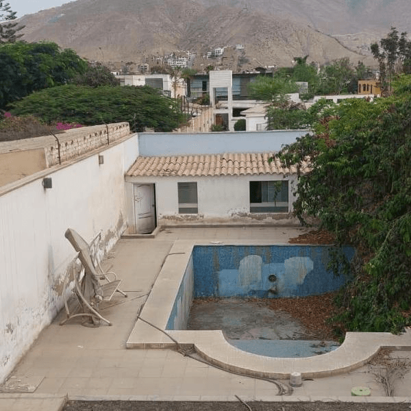 Oportunidad Se vende Casa para Remodelar a precio de Terreno — foto 3