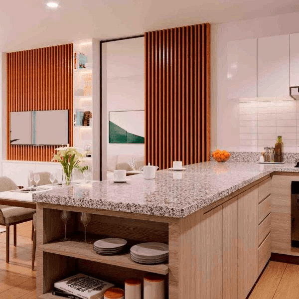 Entrega Inmediata  Hermoso departamento lmite con San Isidro — foto 5