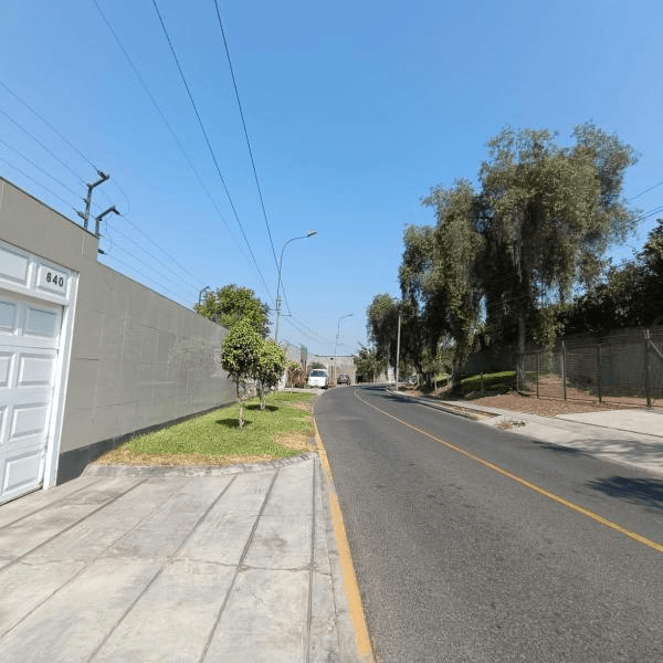 OPORTUNIDAD VENTA DE TERRENO M VISTA A LAGUNA PROYECTO APROBADO — foto 1