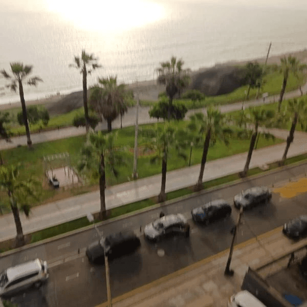 VENDO DEPARTAMENTO OPORTUNIDAD NEGOCIABLE EN MALECON DE MIRAFLORES — foto 2